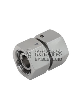 依格流体GV-DKO活接头GV-DKOL-08-SS/GV-DKOL-22-SS/GV-DKOS-16-S