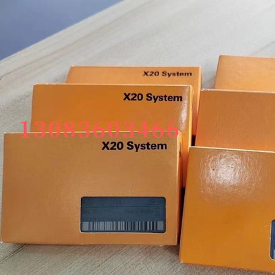 贝加莱模块 X20BT9100