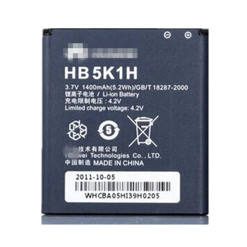 »ªÎªc8650ÊÖ»úµç³Ø C8810 S8520 t8620 U8861 C8650+ HB5K1Hµç³Ø