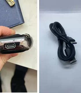 适用monster魔声钻石之泪Aria free骨传导蓝牙耳机充电线USB