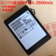 40T 60T固态SSD 三星PM1643 2.5吋服务器固态硬盘 30.72TB SAS