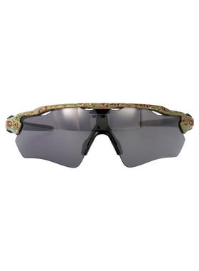 Oakley欧克利男太阳眼镜橡胶材质运动太阳眼镜RADAR EV PATH防晒