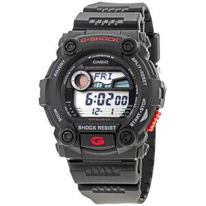 CASIO G-Shock卡西欧男手表日韩腕表时尚百搭专柜全球购CSG7900-1