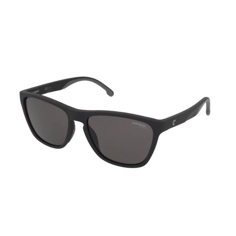 Carrera卡雷拉男女太阳镜偏光灰色镜片防紫外线高清视野方形