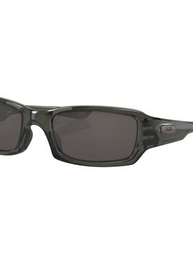 Oakley欧克利男女太阳镜防紫外线抗冲击高清晰度减少眩光矩形框