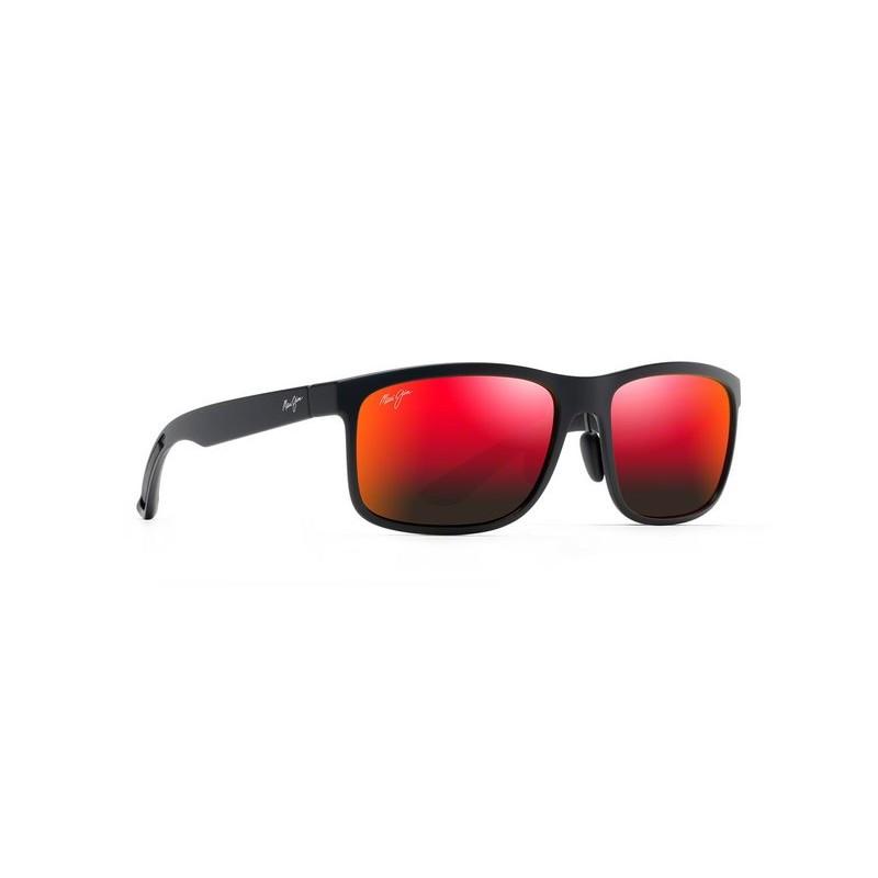 MauiJim男士太阳眼镜时尚太阳眼镜Huelo防紫外线墨镜户外活动
