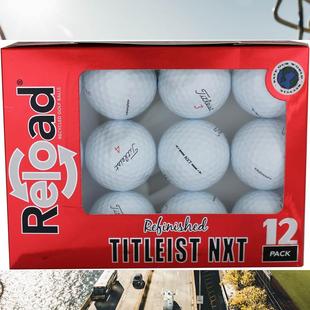 Titleist泰特利斯高尔夫球ProV1球远距离二层球golf三层球四层球