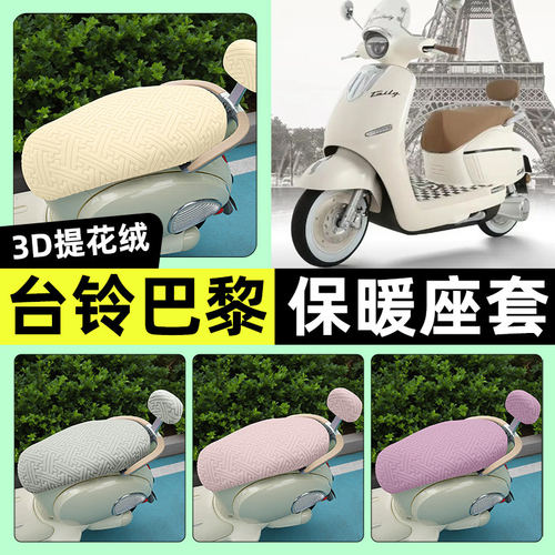 适用台铃超能S巴黎电瓶电