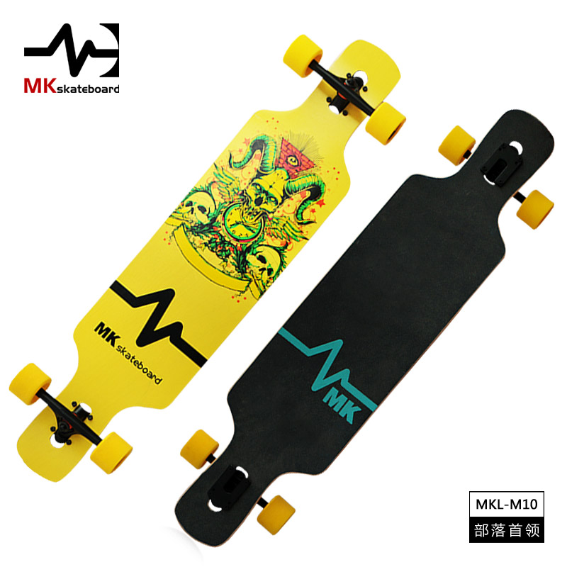 Skate MK SKATEBOARD - Ref 2600086 Image 3