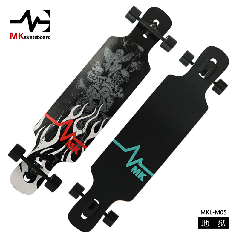 Skate MK SKATEBOARD - Ref 2600086 Image 5