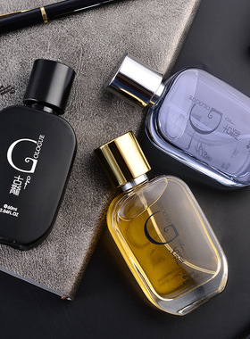 奇美国货正品传奇古龙男士香水蔚蓝绅士清新网红爆款60ml