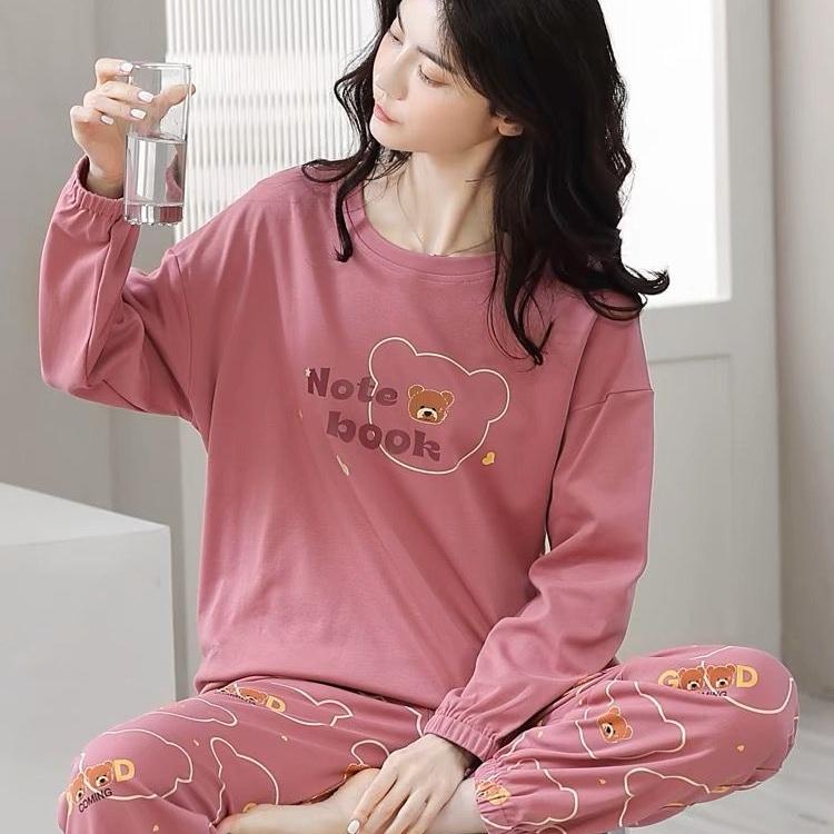 2025新款纯欲风家居服两件套装
