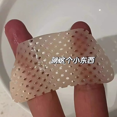 到底谁发明的这个鼻夹板？自捏塑形鼻子热塑板矫正增高鼻梁瘦鼻孔