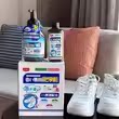 【免水洗】快速去污去黄 小白鞋去污免洗清洁剂慕斯套装刷鞋神器