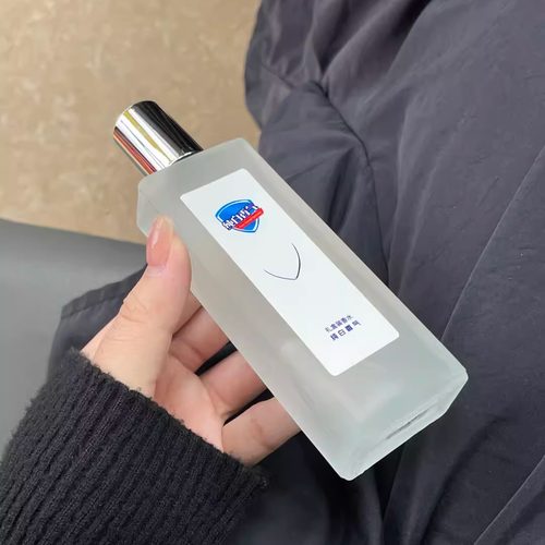 香皂味淡香水女士持久留香肤佳纪念版纯白红石榴山茶花平替礼盒装