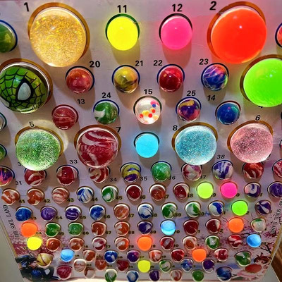 龙珠抽抽乐玩具七彩发光