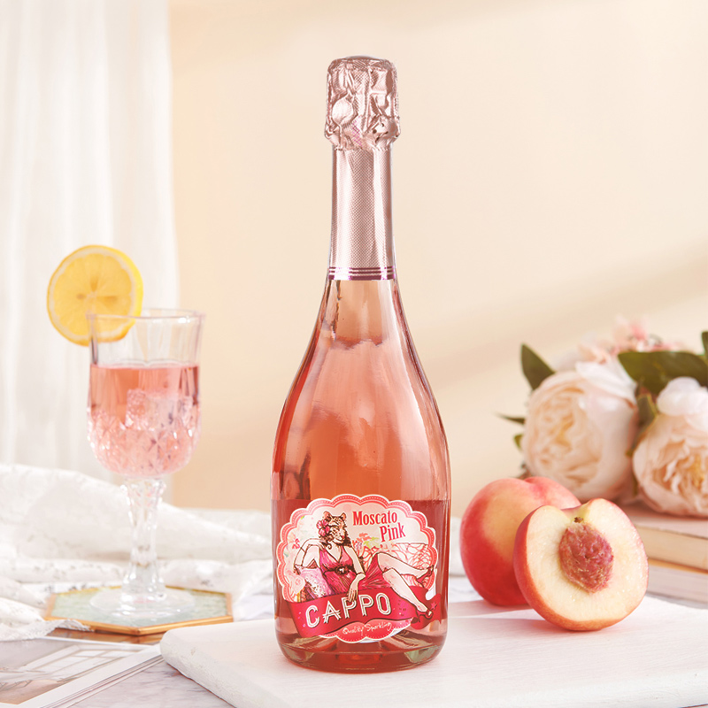 美美哒 酷酷哒 好喝哒