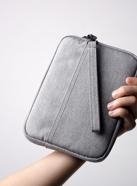 适用kindle保护套paperwhite4内胆包958kpw3x558咪咕Voyage电子书