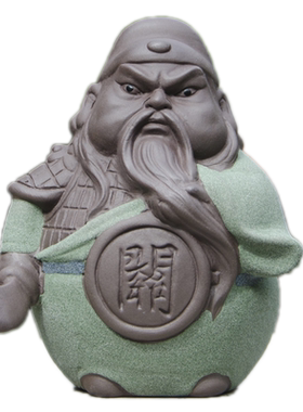 南笙家居饰品陶瓷电视柜开业摆件