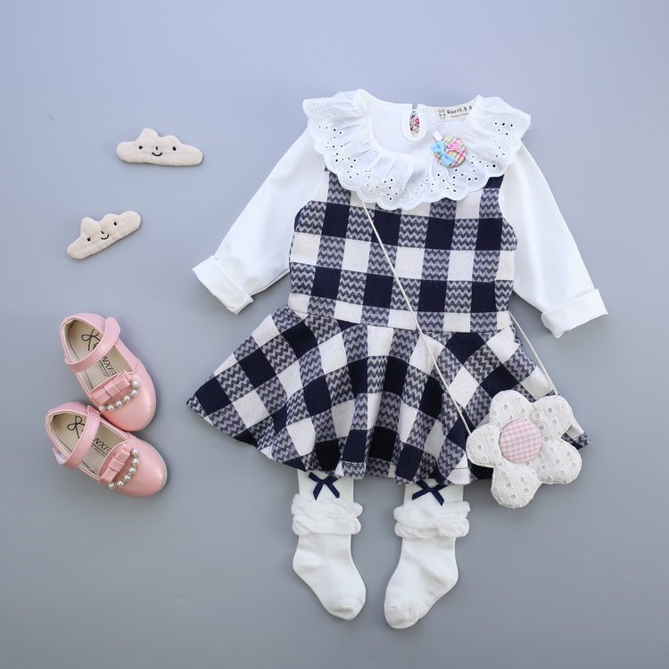 Robes pour fille - Ref 2043089 Image 3