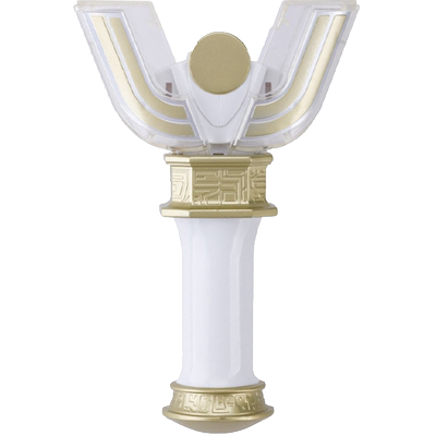 正版 万代特利迦奥特曼变身器武器迪迦神光棒蓝宝锥镯戴拿闪光剑