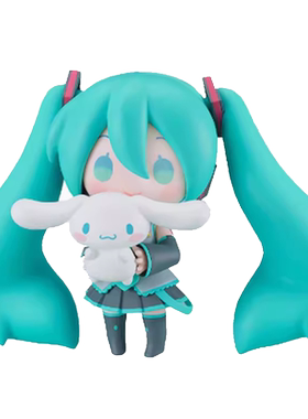 正版摔倒的初音未来盲盒镜音连铃