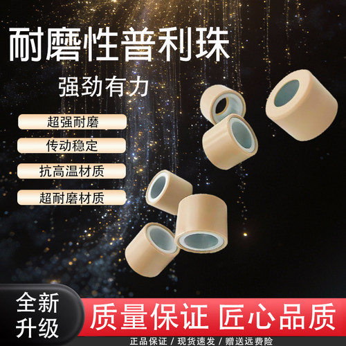 龙嘉XDV250SiMAX300驱动普利珠