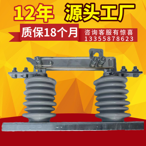 10KV隔离开关刀闸HGW9-12G/630A