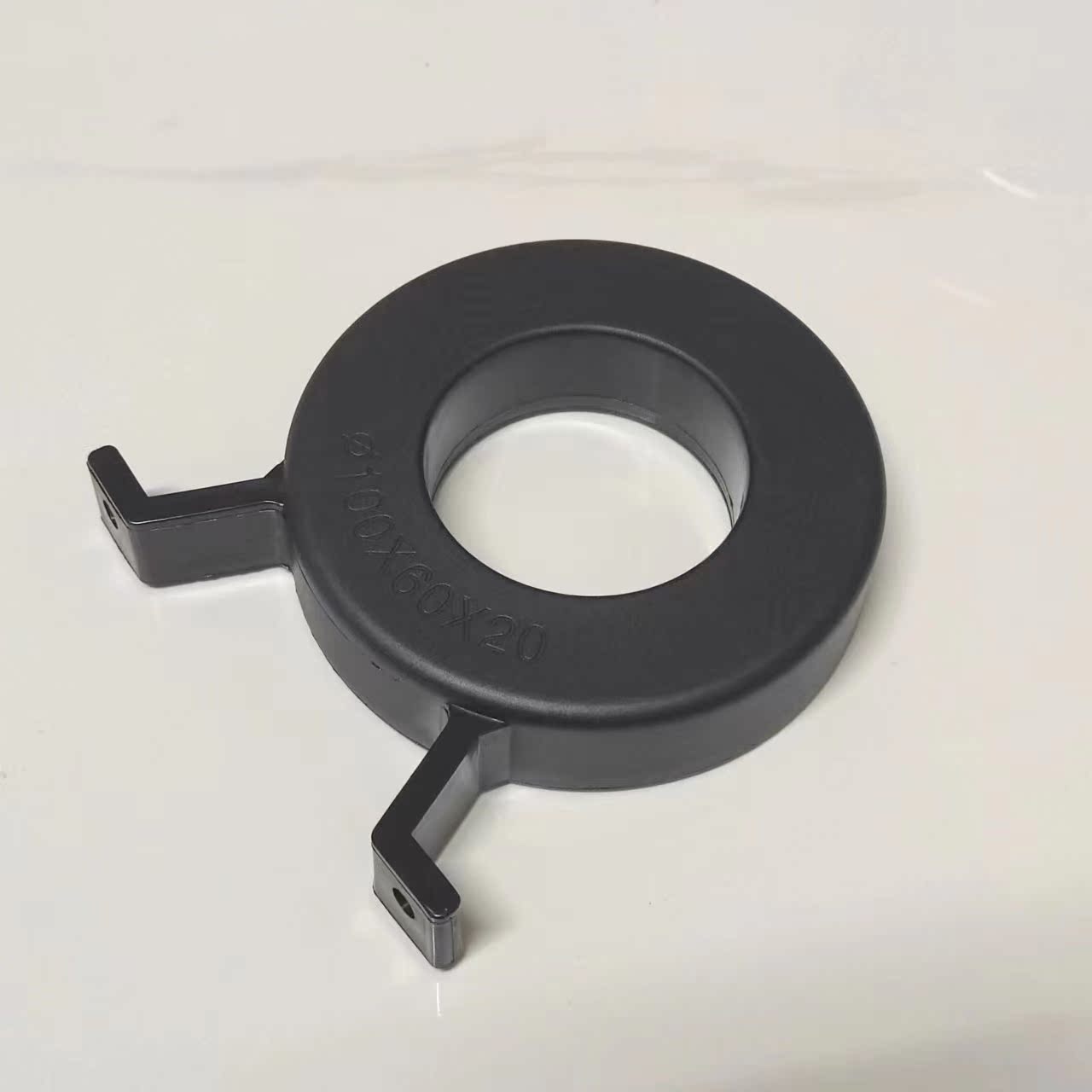大功率磁环逆变高电感滤波抗干扰