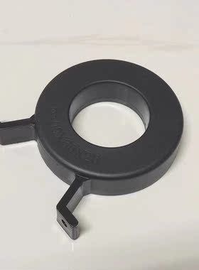 纳米晶非晶逆变铁芯高导大功率高电感滤波抗干扰磁环100X60X20