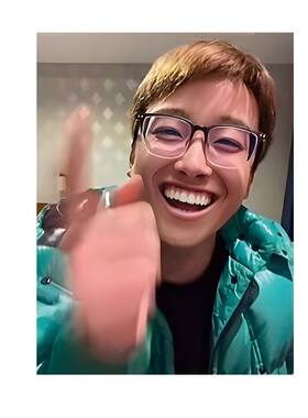 陈泽宇将军宿舍门口贴纸自贴寝室墙贴创意网红贴画大学生门上搞笑