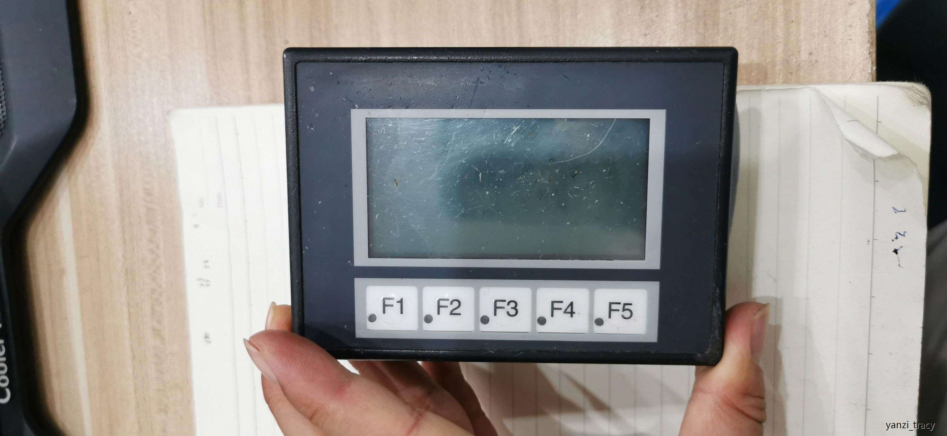 全新*ea1-s3ml-n  ea1-s3ml ea1-s6ml 光洋koyo触摸屏 现货