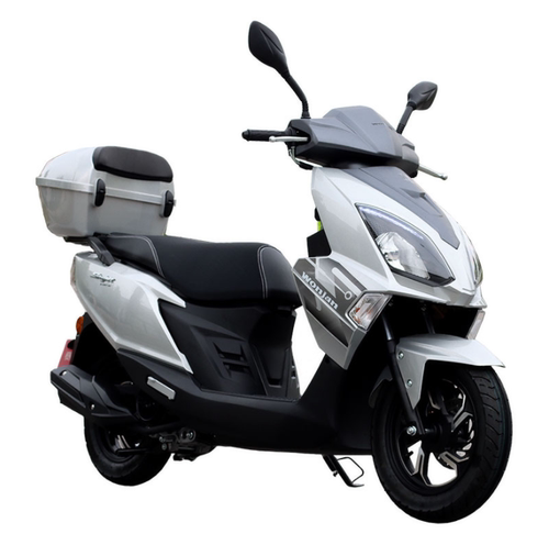 三阳125价格 三阳125图片 星期三