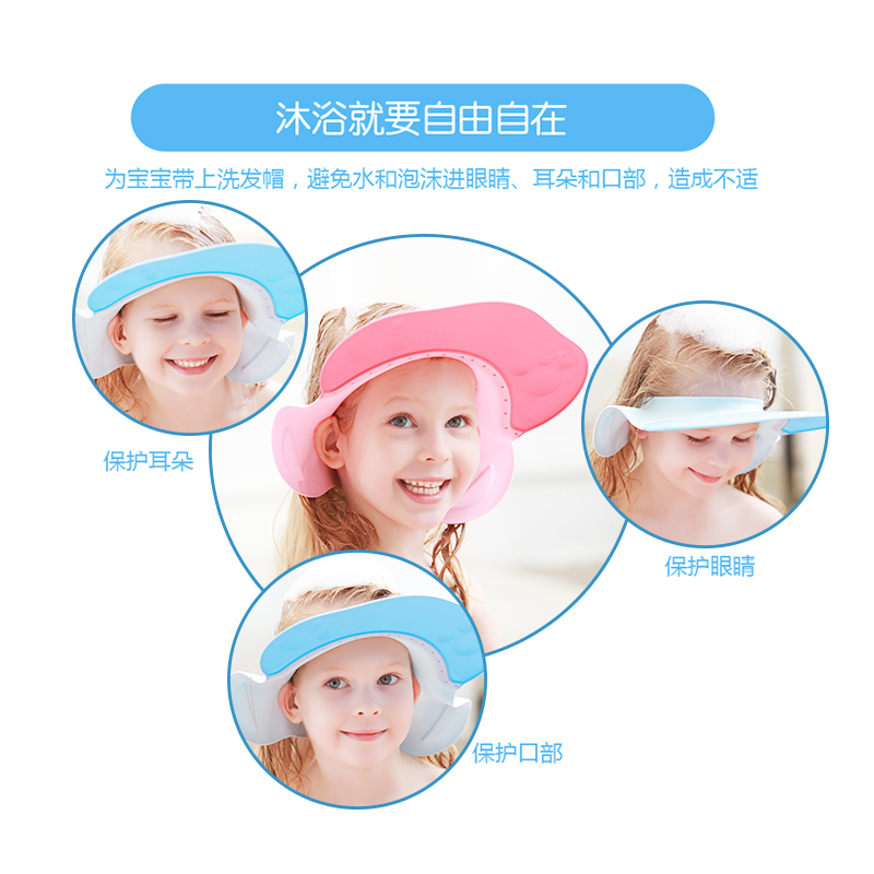 Ì×ͷñСÅóÓÑËÍͬ¿îÄᦱ¦¸öÐÔСº¢Ï´Ôèϴͷñ3-5ËêbbŮͯ¶¬Ìì