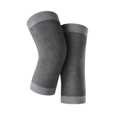 【南极人艾草发热护膝买一送一