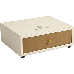 皮具酒店收纳盒套装服务指南本便签夹纸巾盒遥控器盒茶包收纳盒