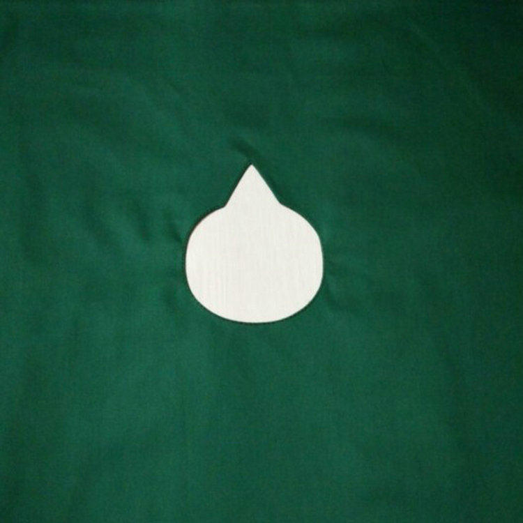 HOSPITAL DENTISTRY ORAL CAVITY TOWELS COTTON SURGICAL BAGS DARK GREEN PAVED TOWELS SQUARE TOWELS STERILIZED WIPES CUSTOMIZED MEDIUM AND LARGE ORDERS
