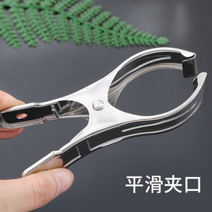 晾衣夹防风固定夹晒被子不锈钢夹子大夹子晒衣夹晾被子的固定神器