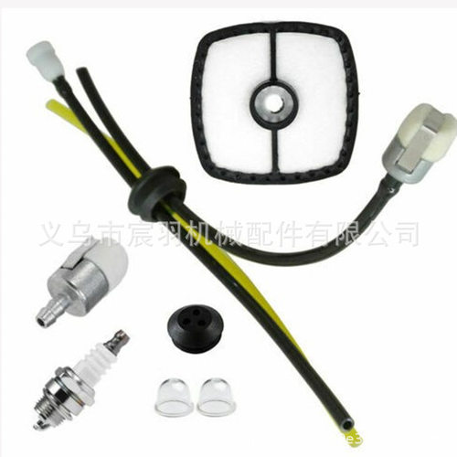 Husqvama C1Q-W40A  128c 128cd 128l 128ld 化油器 油锯配件