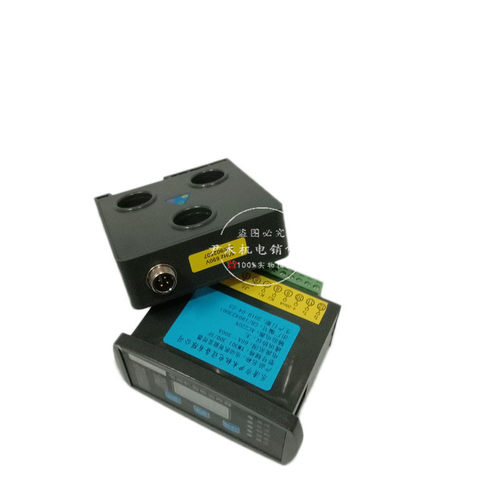 电动机保护器 智能YW200-100A电机综合保护器三相 马达保护器