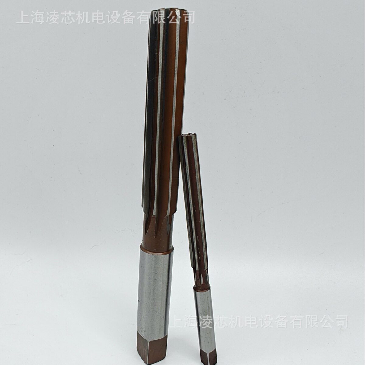 手动扩孔工具 手用铰刀28 29 30 31 32 33 34  35 36 40 42mmH7H8图片