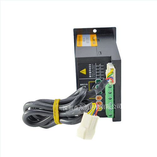 fabmoda丰铂电机调速器us62-150w speed contol马达控制器220