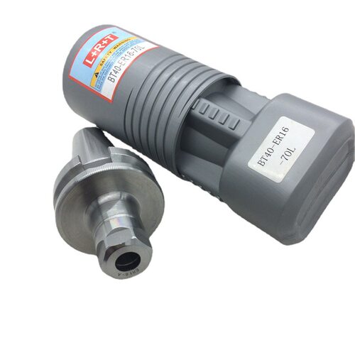 供应LRT数控刀柄 BT30刀柄 ER筒夹刀柄BT30-ER20-100L
