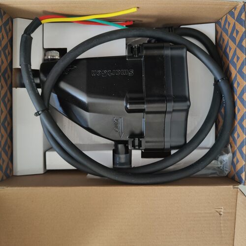 发电机加热器SMARTGEN HT22预热器2000W自循环发动机低温预热装置