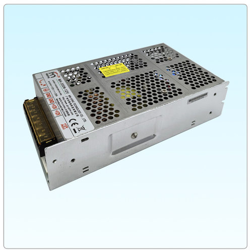 mh-300n-12v安防工业监控电源模块12v2300w开关电源大功率直流