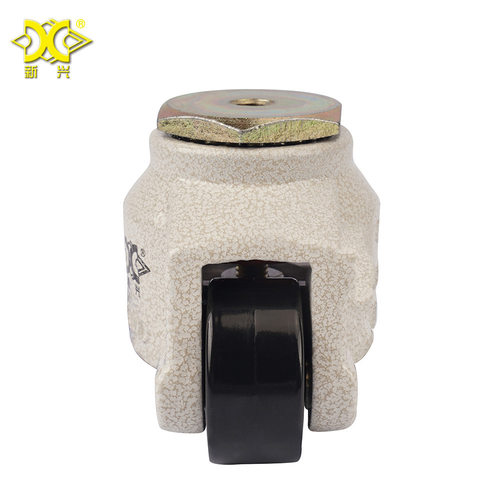 水平调节轮 GD-40S/60FS/80S 福马轮 支撑轮 通讯设备轮 工业脚轮