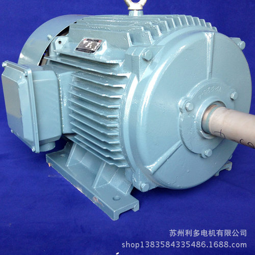 铜芯线实体厂家电动机厂家电机厂家YP2-132S-8 2.2KW宽频电机