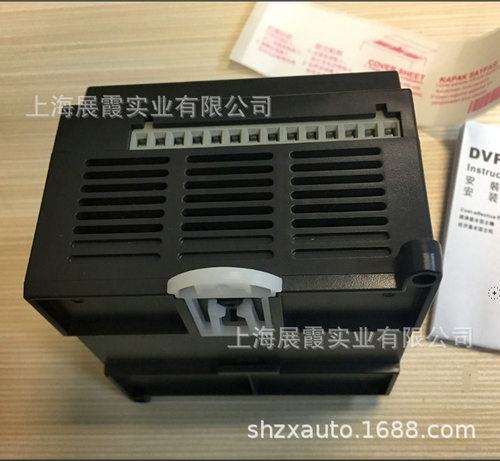 上海供应 DVP14EC00R3  台达PLC程序控制器