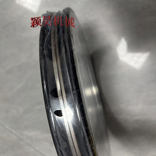 114-1497浮动油封1141497适用于挖机装载机配件E320D行走马达么镜
