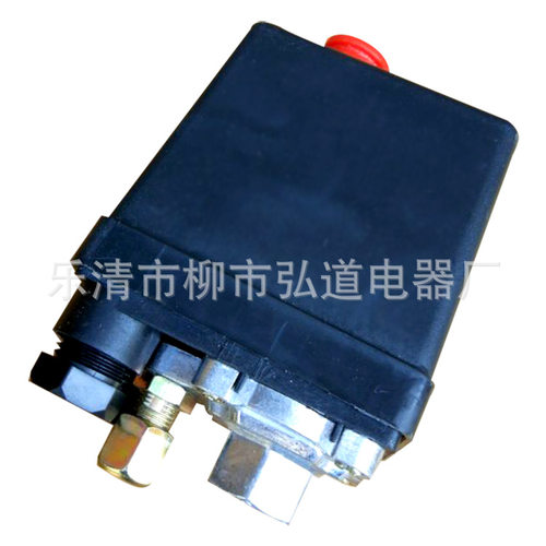 富邦压力开关pressure switch-20卧式单通mpa0.6-0.8 240v 1